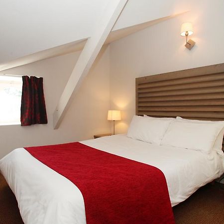 Residence Prestige Odalys Le Chateau De Keraveon Erdeven Buitenkant foto